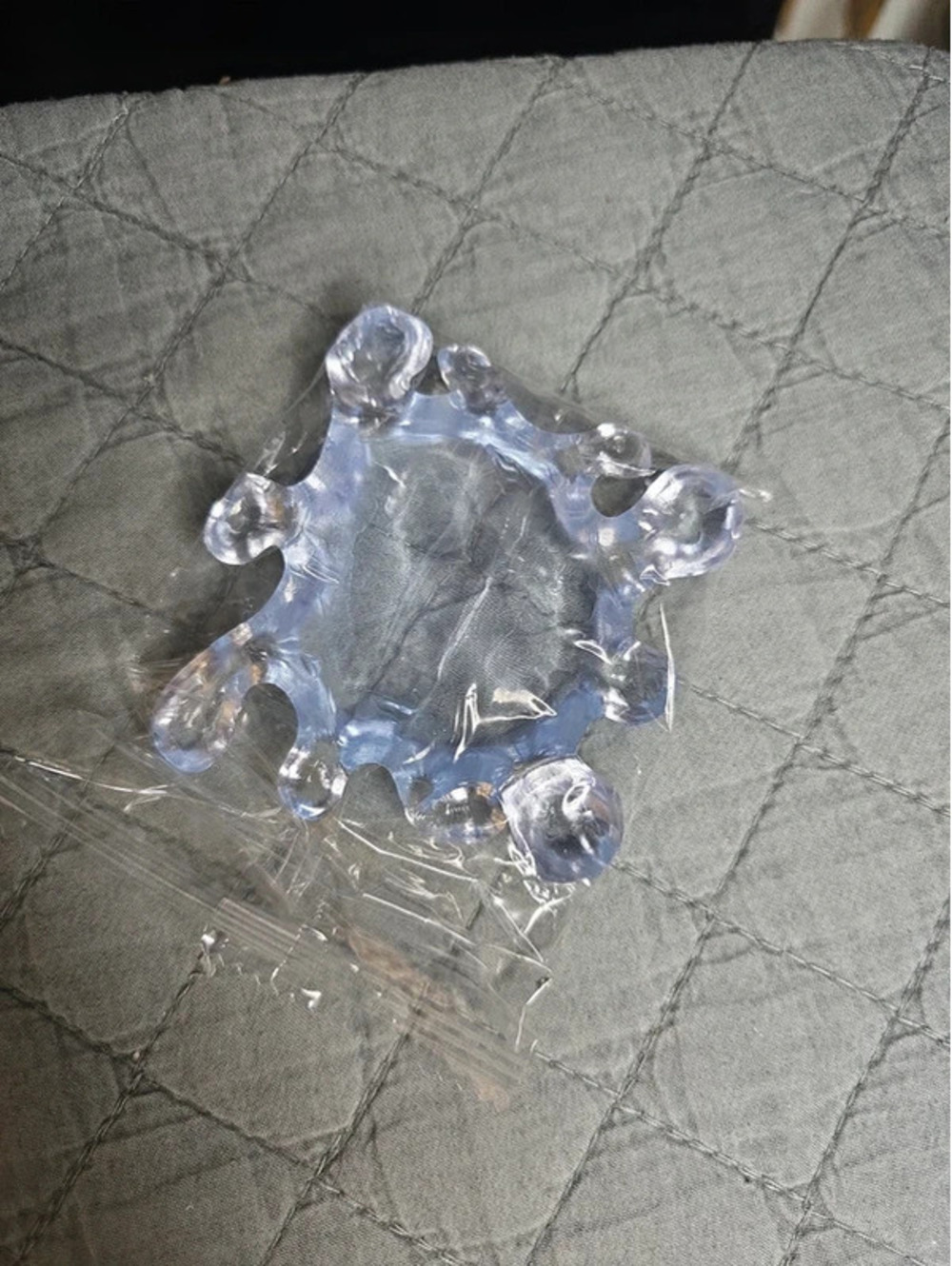 Splat Squish- Brand Unconfirmed
